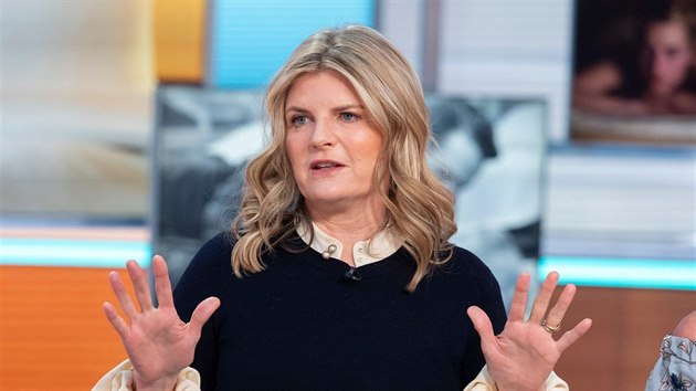 Susannah Constantine