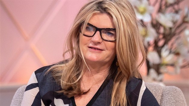 Susannah Constantine