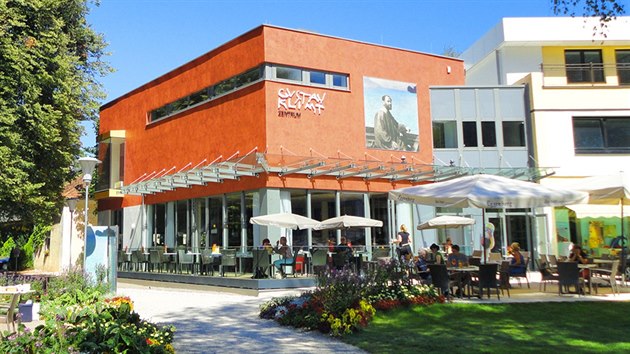 Gustav Klimt Zentrum
