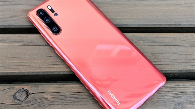 Huawei P30 Pro