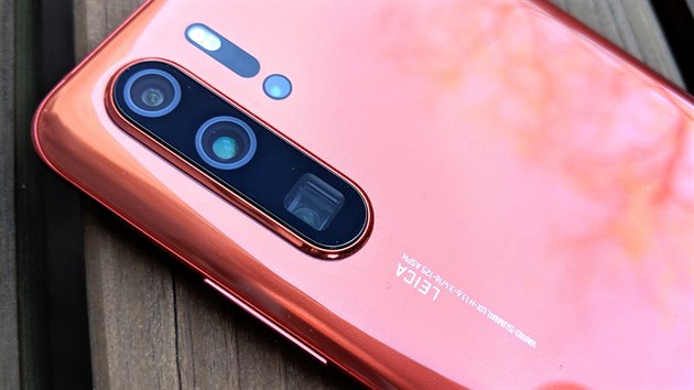 Huawei P30 Pro