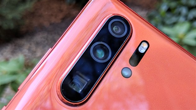 Huawei P30 Pro