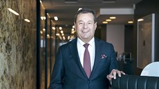 Advokát Jaromír Císa