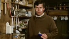 Václav Postránecký ve filmu S tebou m� baví sv�t