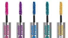 Double Team Special Effect Colored Mascara, 740 K