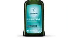 WELEDA Rozmarýnové vlasové tonikum, 289 K