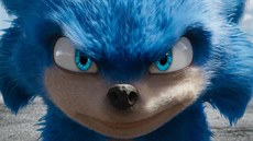 Sonic the Hedgehog