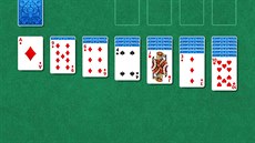 Solitaire