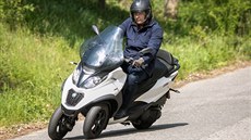 Piaggio MP3