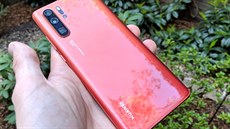 Trumpovi má vadit pionský foák huaweie. Ilustraní snímek