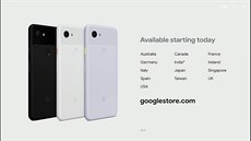 Google Pixel 3a a 3a XL
