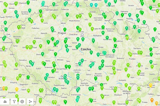 Weathermap.netatmo.com