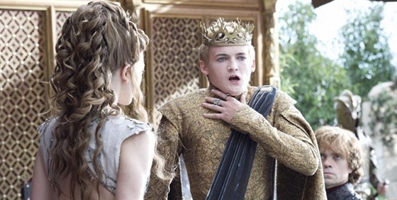 Postavu krutého prince Joffreyho Baratheona si v seriálu Hra o trůny zahrál...