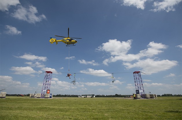 Hradec je branou pro byznys, ne pro charterové lety, říká o letišti jeho ředitel