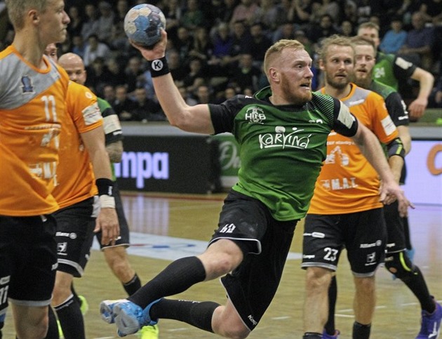Repríza finále pro Karvinou. Plzeňská neporazitelnost skončila