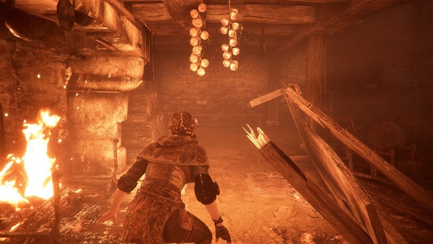 Stahujte skvělou akci A Plague Tale. Ale pospěšte si, akce trvá jen krátce