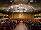 Evropský soudní dvr, Lucemburk (05.02.2014)