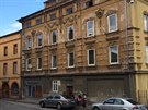 Broumov vyhlsil zanedban domy v Soukenick ulici za bezdoplatkovou znu