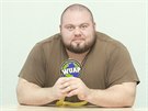 P�ed dv�ma lety v�il V�clav �e�ka 165 kilo a byl mistrem sv�ta v silov�m...
