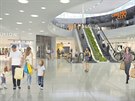 Brn�nsk� obchodn� centrum Avion se rozroste o dv� des�tky nov�ch obchod� a...