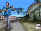 GTA: Vice City