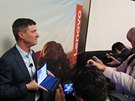 Svtová premiéra nového konceptu ThinkPad X1 Foldable PC