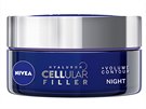 Vyplující noní krém Hyaluron Cellular Filler, 400 K