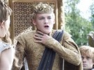 Postavu krutého prince Joffreyho Baratheona si v seriálu Hra o trny zahrál...