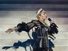 Madonna jako host na finále Eurovize 2019 v Tel Avivu