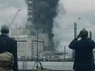 Trailer k minisérii ernobyl