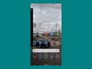 Android Q Beta 3 na Google Pixel 3