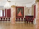 Palác Lucerna. Od 1. ervence 2017 je národní kulturní památkou eské republiky.