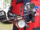 Sv�tlo doká�e vydat sv�telný tok a� 13 000 lumen�.