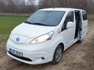 Nissan e-NV200