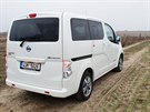 Nissan e-NV200