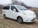 Nissan e-NV200