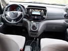 Nissan e-NV200