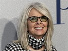 Diane Keatonová (Los Angeles, 1. kv�tna 2019)