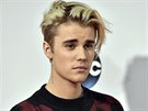 Justin Bieber (Los Angeles, 22. listopadu 2015)