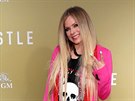 Avril Lavigne (Los Angeles, 8. kvtna 2019)