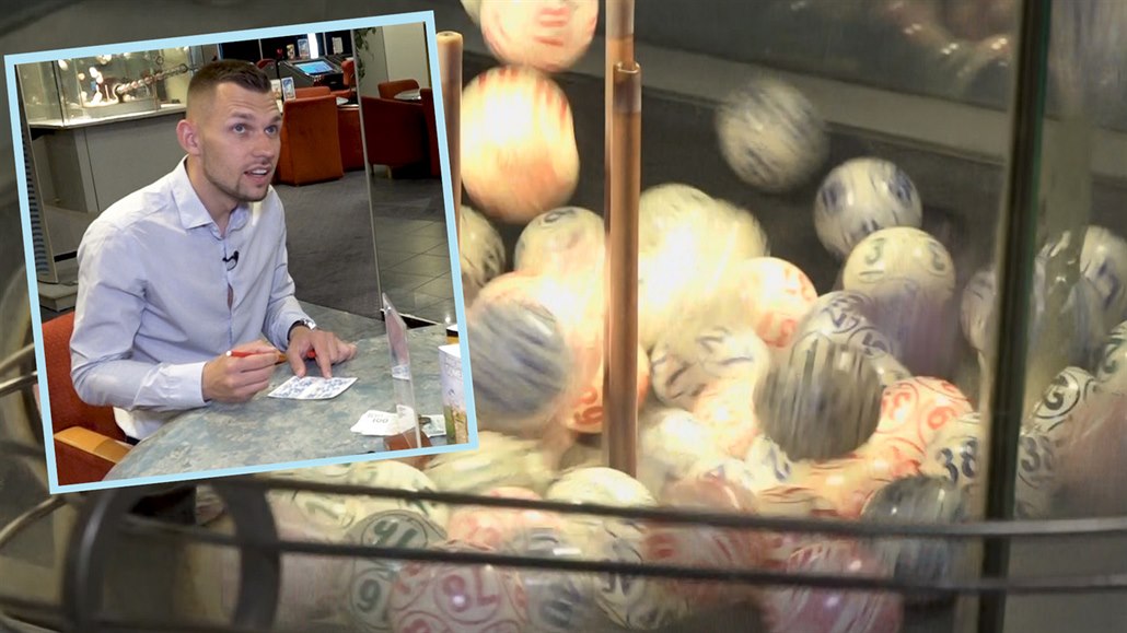 V 90. letech to byl hit, teď hrozí zánik. Takto dnes hrají bingo
