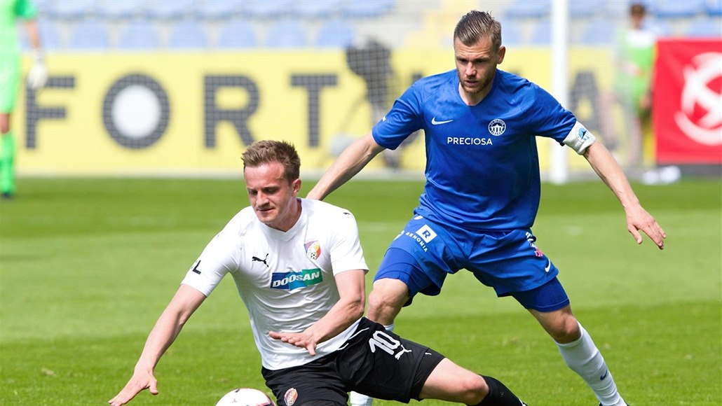 Plzeň v Liberci neprohrála třináctkrát za sebou. Prodlouží dlouhou sérii?