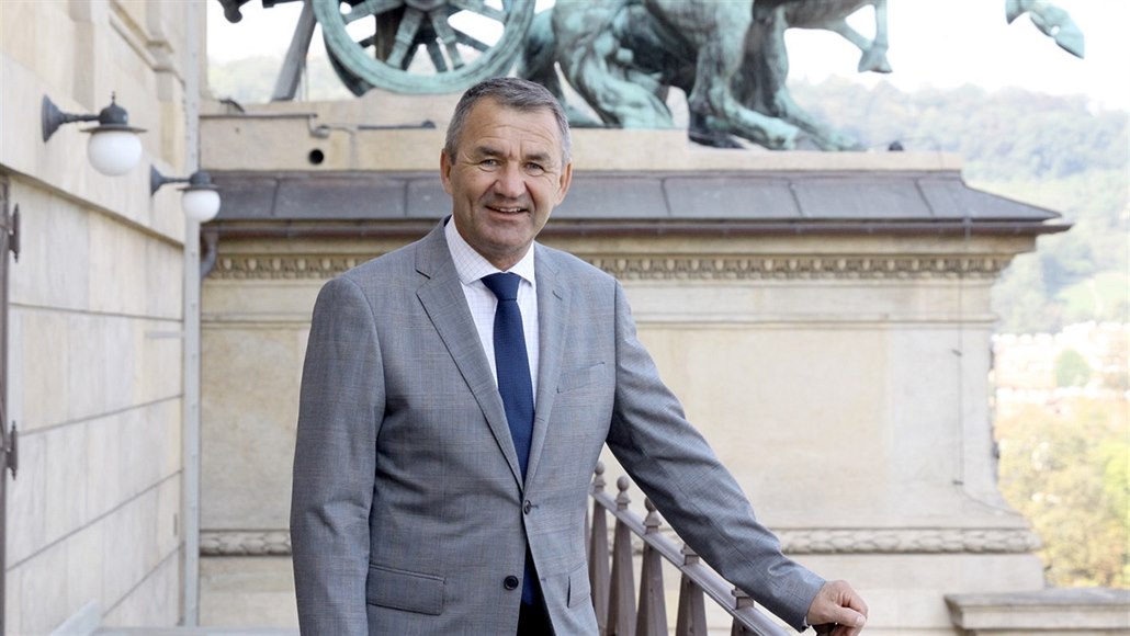 Opera Národního divadla v krizi. Její členové nechápou práci nového šéfa