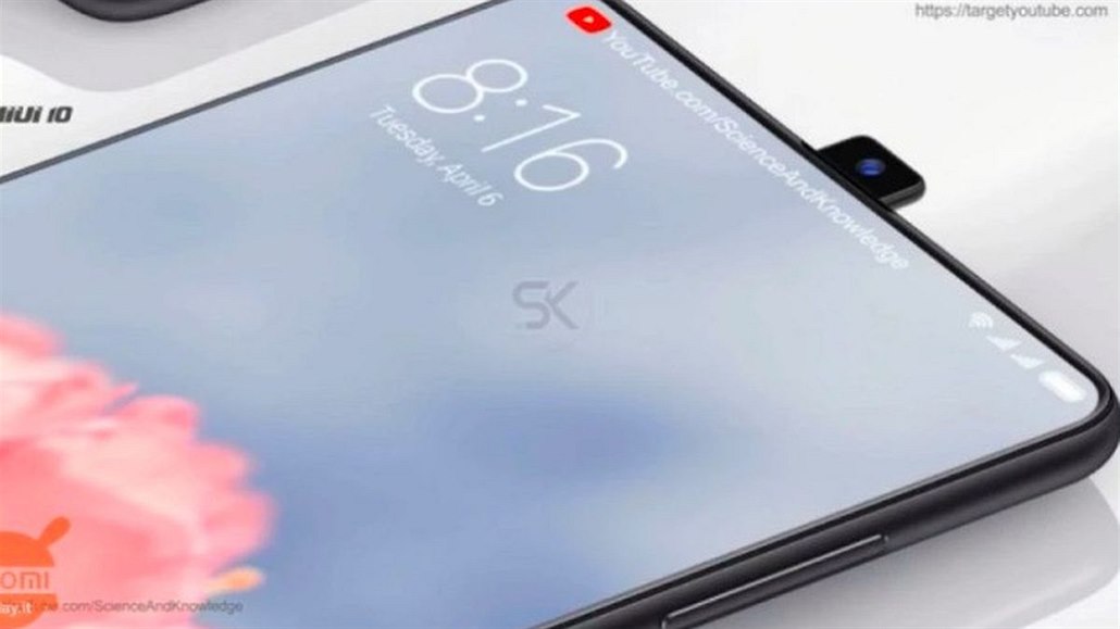 Neuvěřitelné, Xiaomi levný super mobil Mi 9 ještě vylepší a zlevní