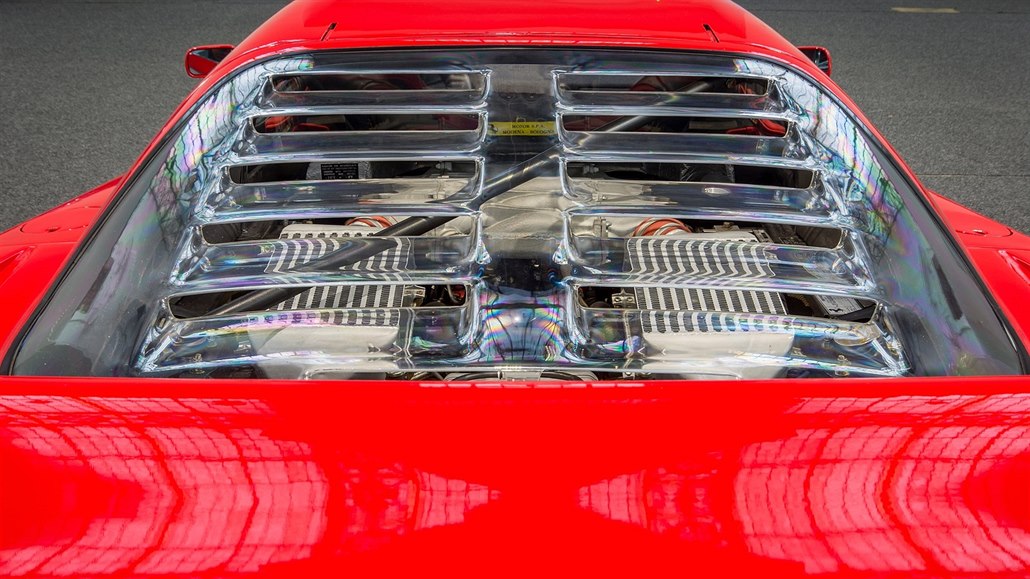 Autohádanka: poznejte automobilovou perlu