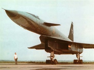 Suchoj T-4