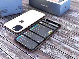 iPhone 11