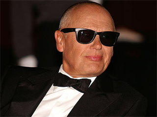 Jiří Korn ve filmu Hranaři (2011)