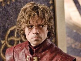 Tyrion Lannister