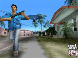 GTA: Vice City